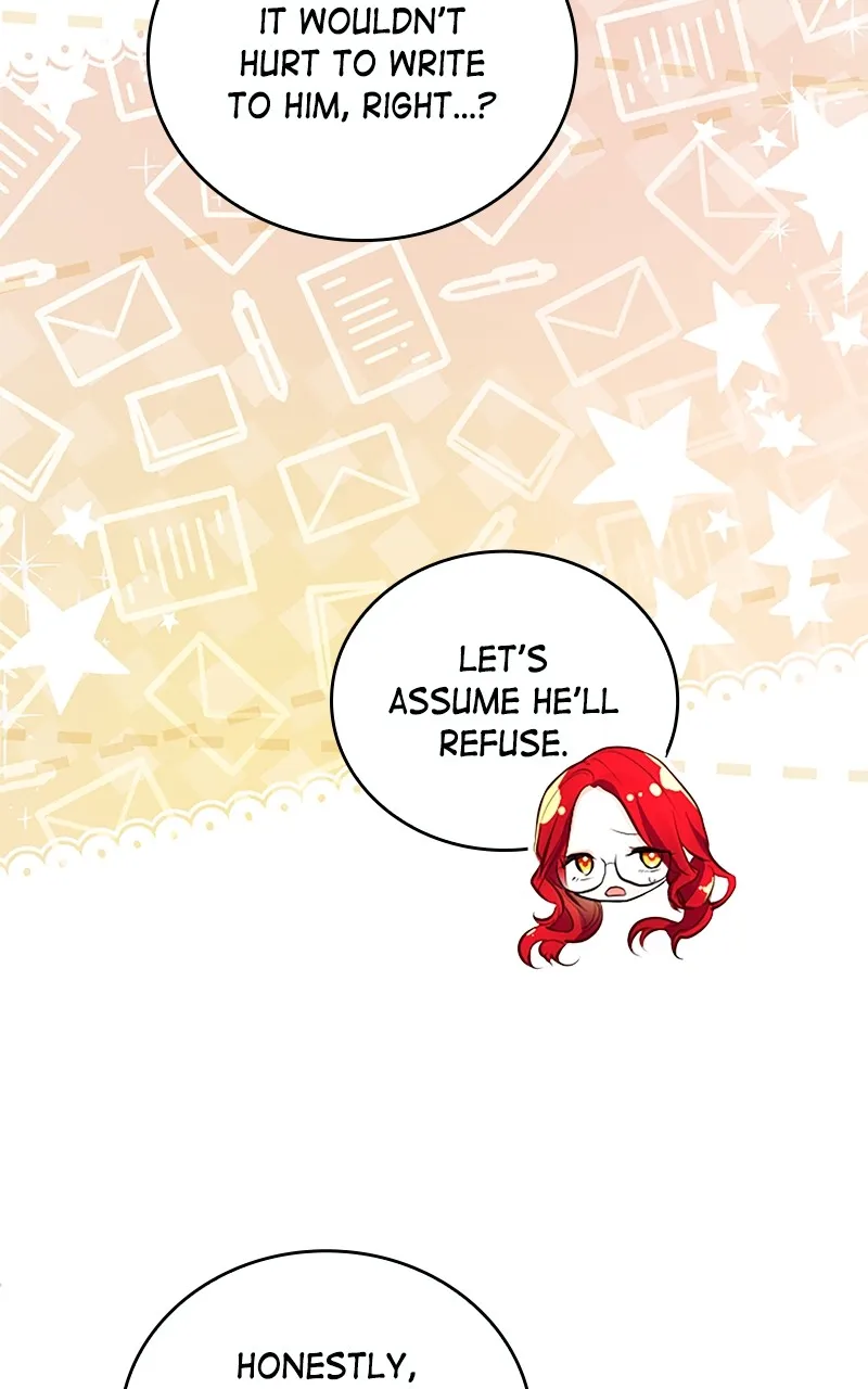 Not the Time for Love Chapter 4 page 74 - 