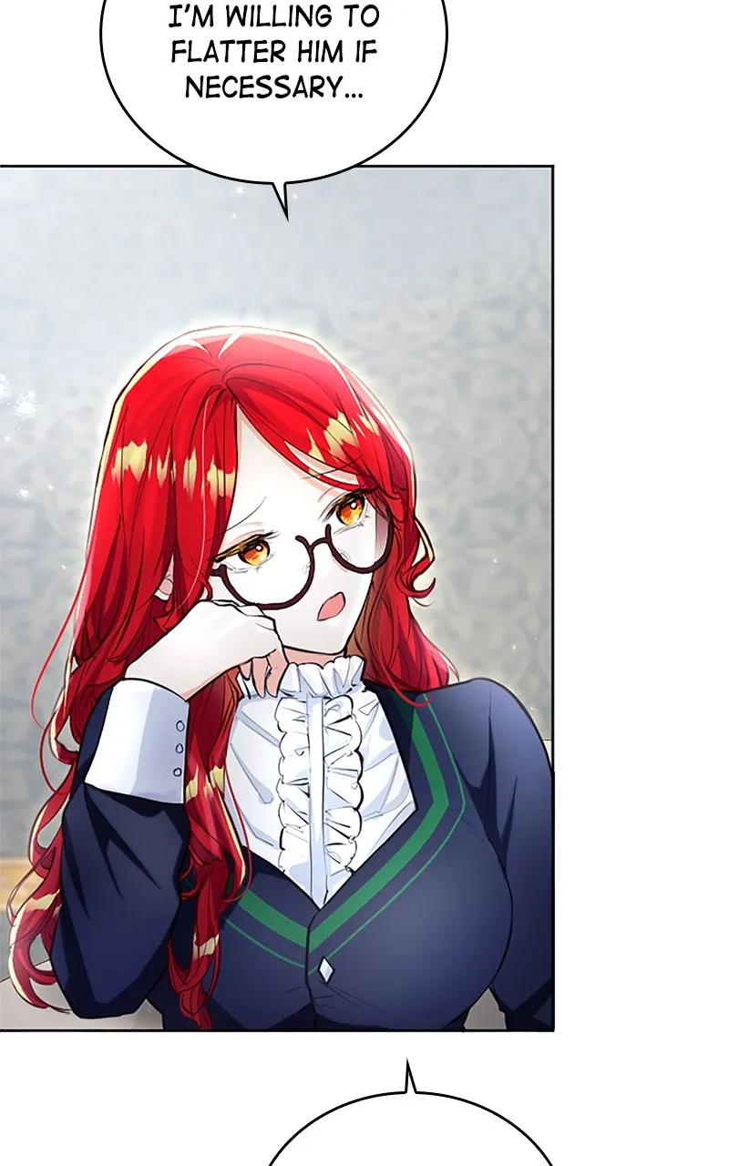 Not the Time for Love Chapter 4 page 75 - 