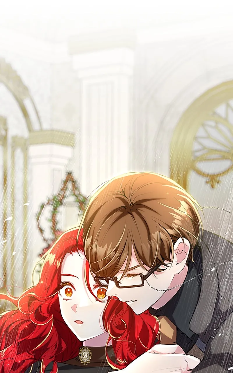 Not the Time for Love Chapter 40 page 1 - 