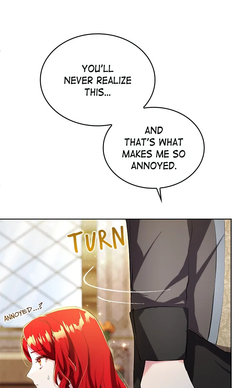 Not the Time for Love Chapter 40 page 11 - 