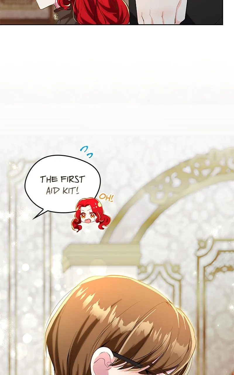 Not the Time for Love Chapter 40 page 12 - 