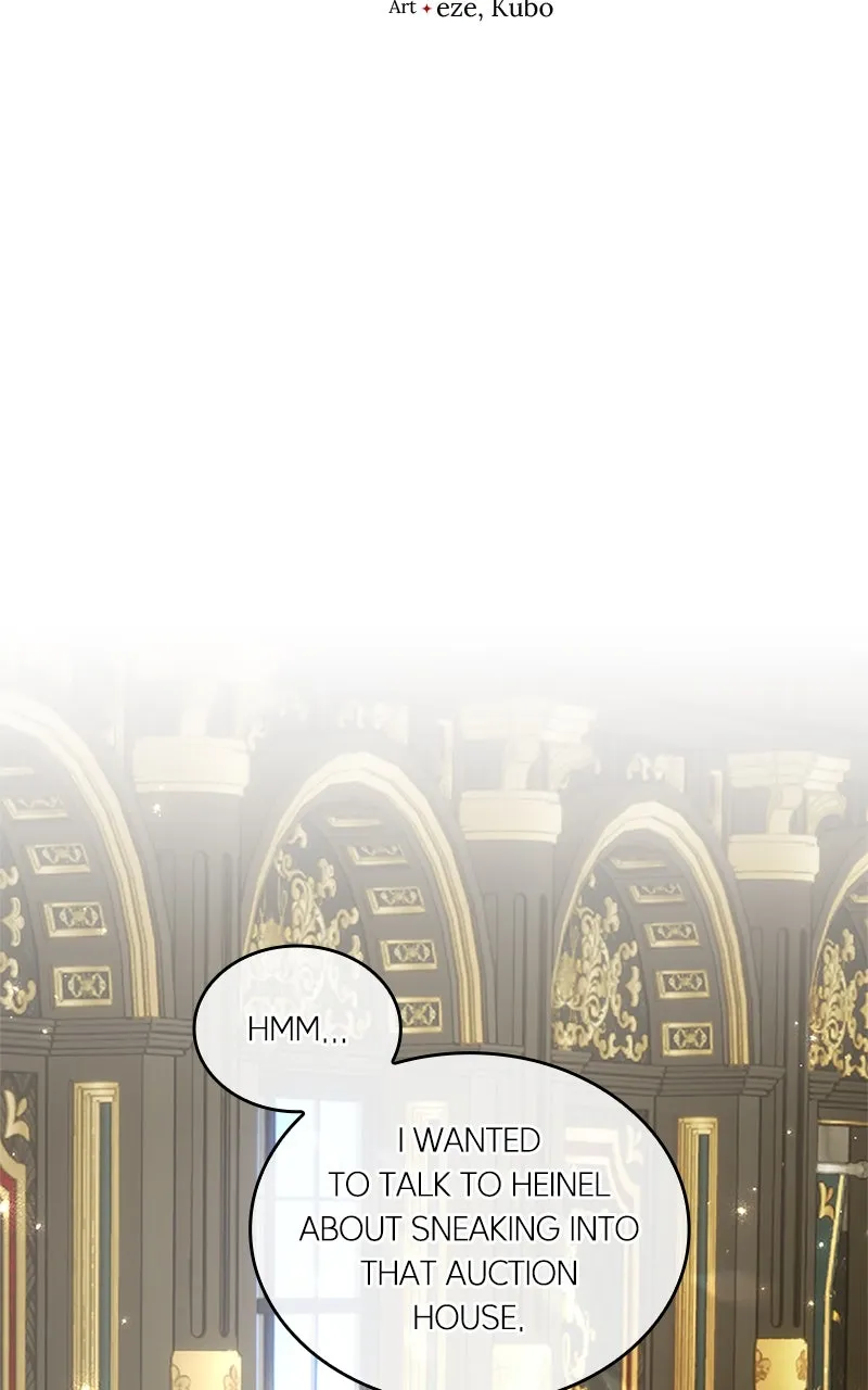 Not the Time for Love Chapter 40 page 19 - 