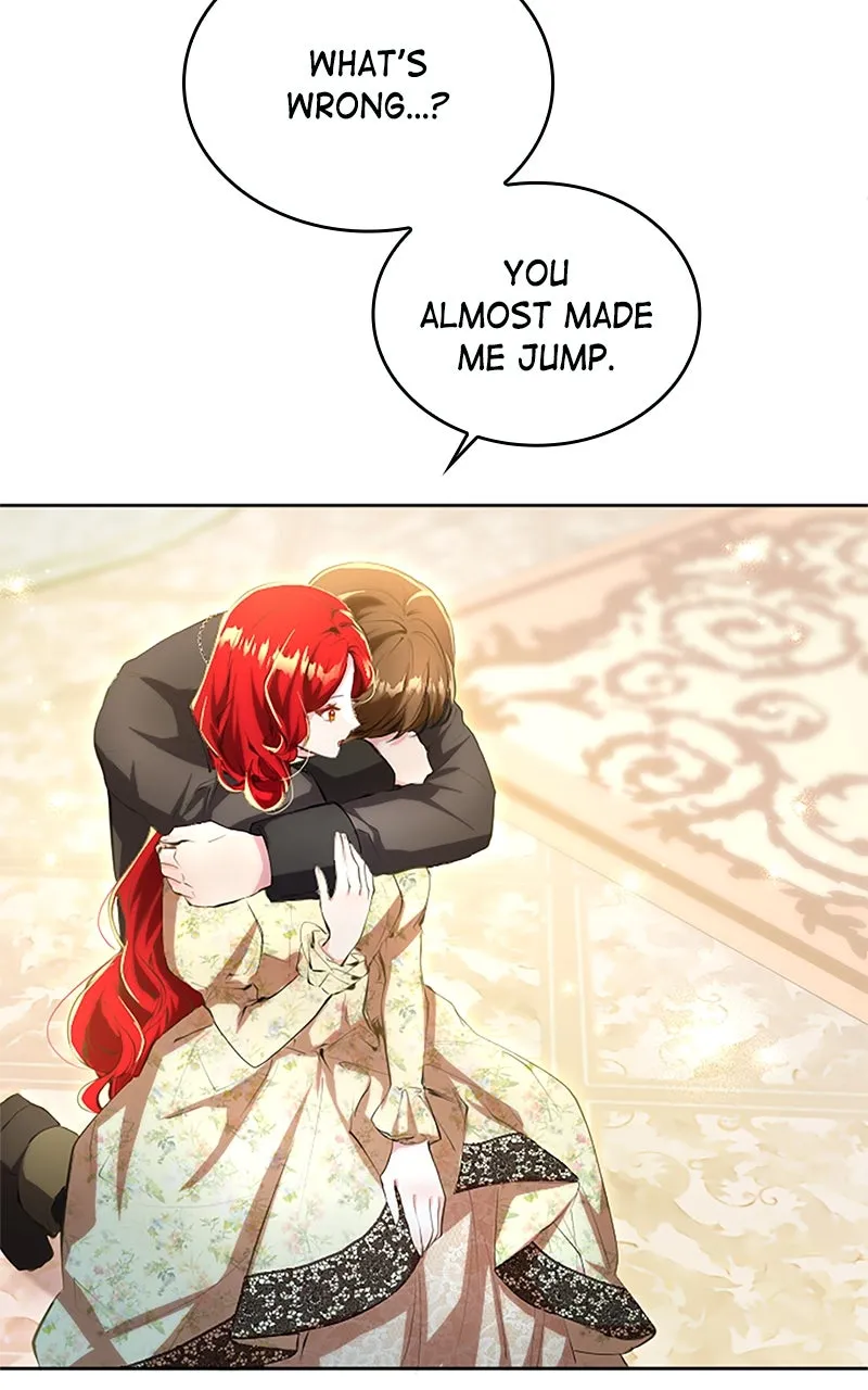 Not the Time for Love Chapter 40 page 3 - 