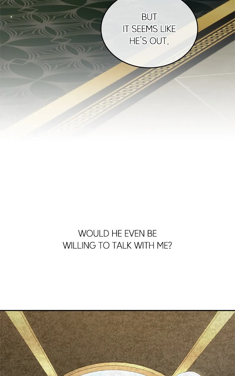 Not the Time for Love Chapter 40 page 21 - 