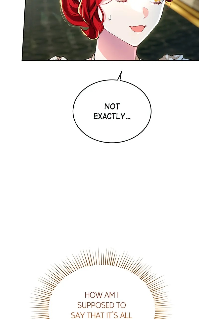 Not the Time for Love Chapter 40 page 25 - 