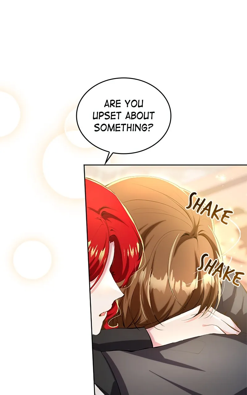 Not the Time for Love Chapter 40 page 4 - 