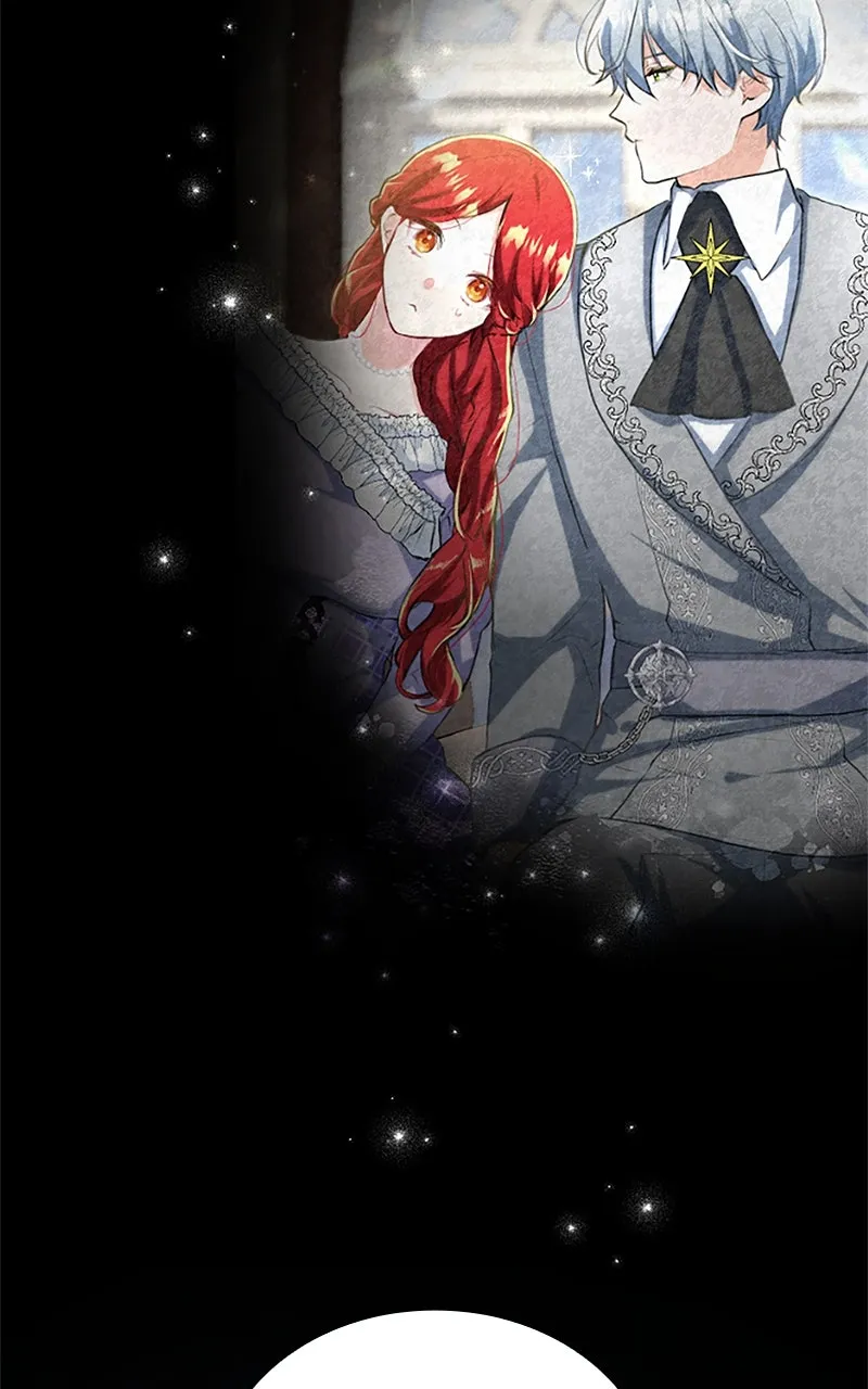 Not the Time for Love Chapter 40 page 34 - 
