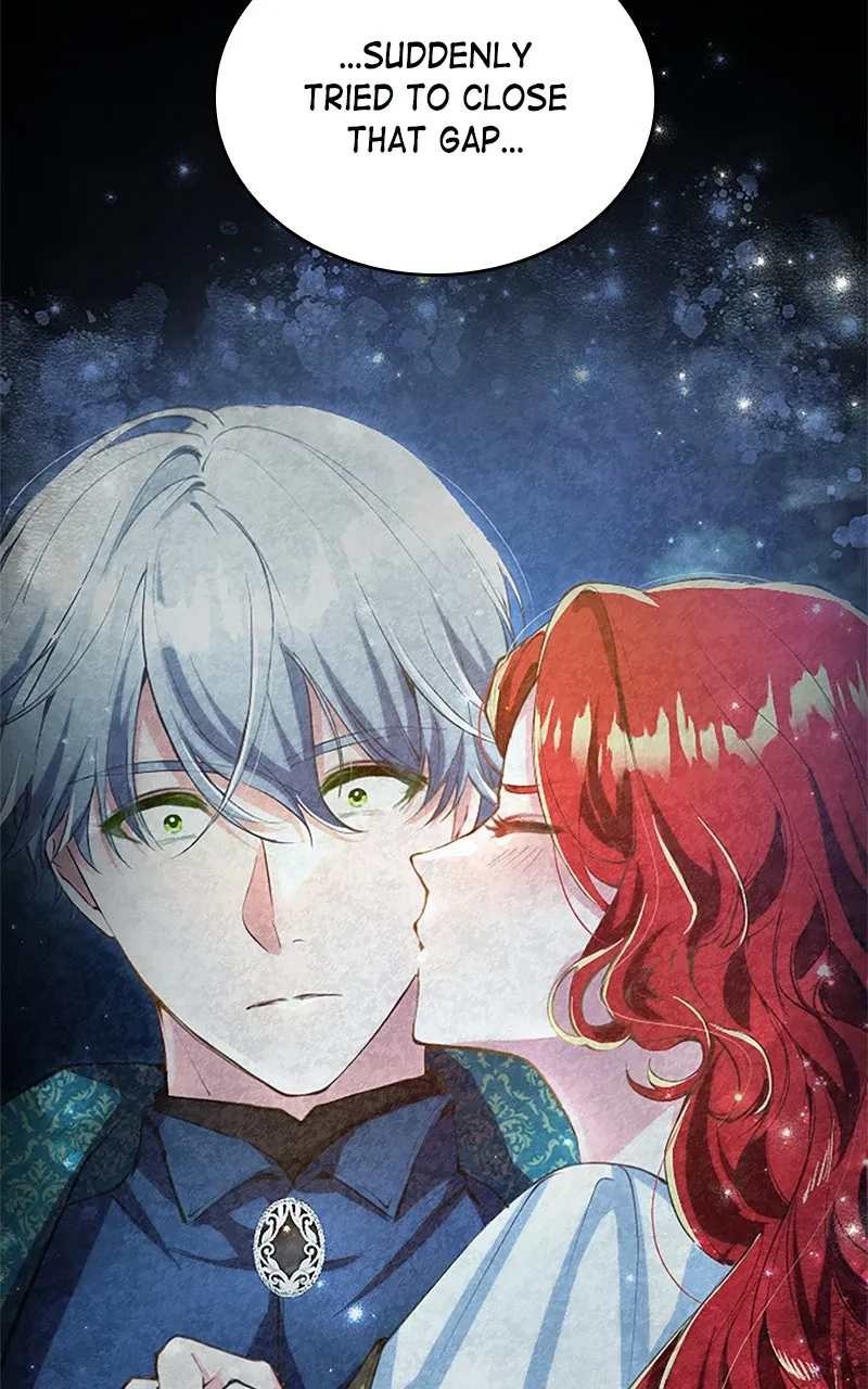 Not the Time for Love Chapter 40 page 35 - 