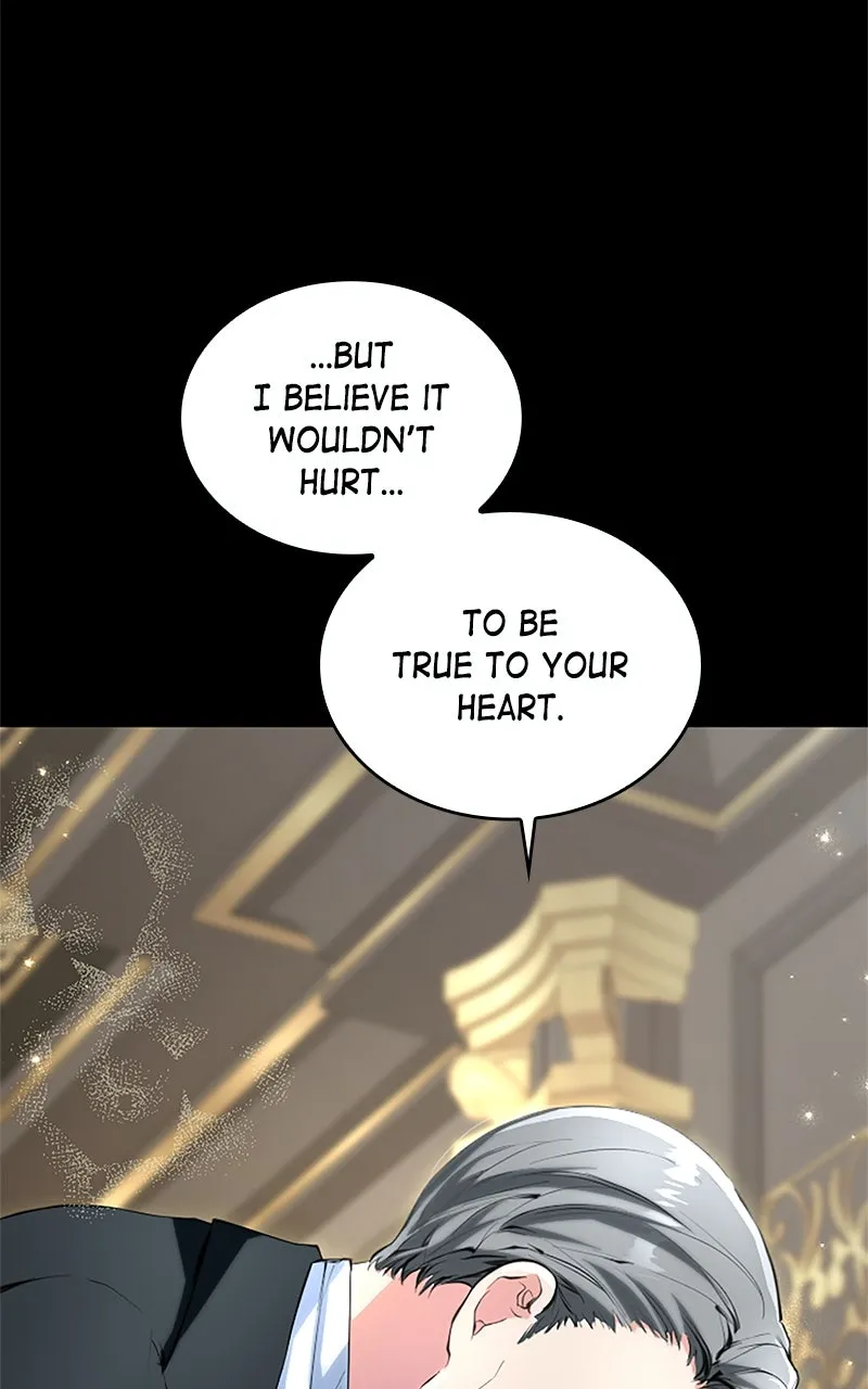 Not the Time for Love Chapter 40 page 39 - 