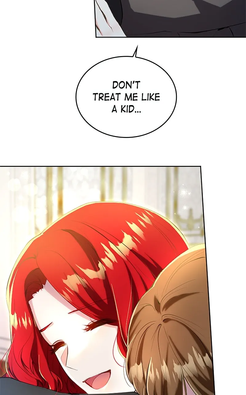Not the Time for Love Chapter 40 page 5 - 