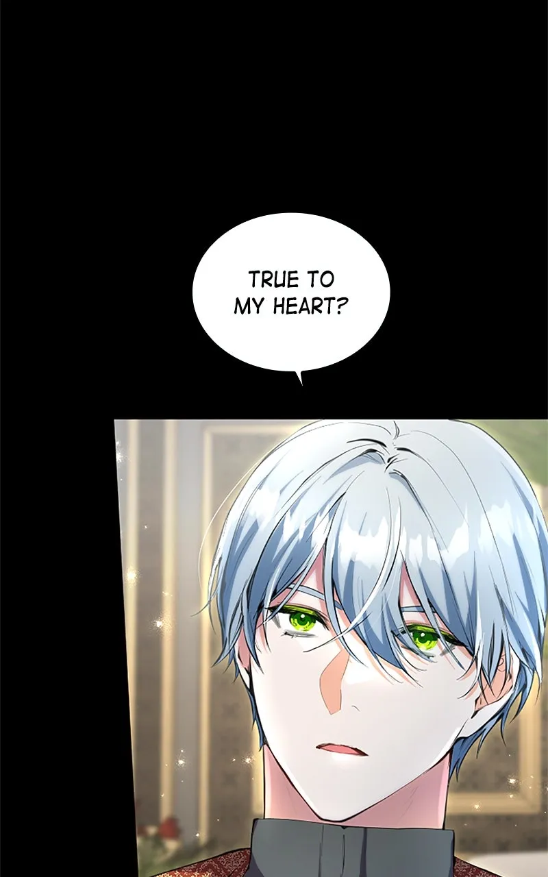 Not the Time for Love Chapter 40 page 41 - 