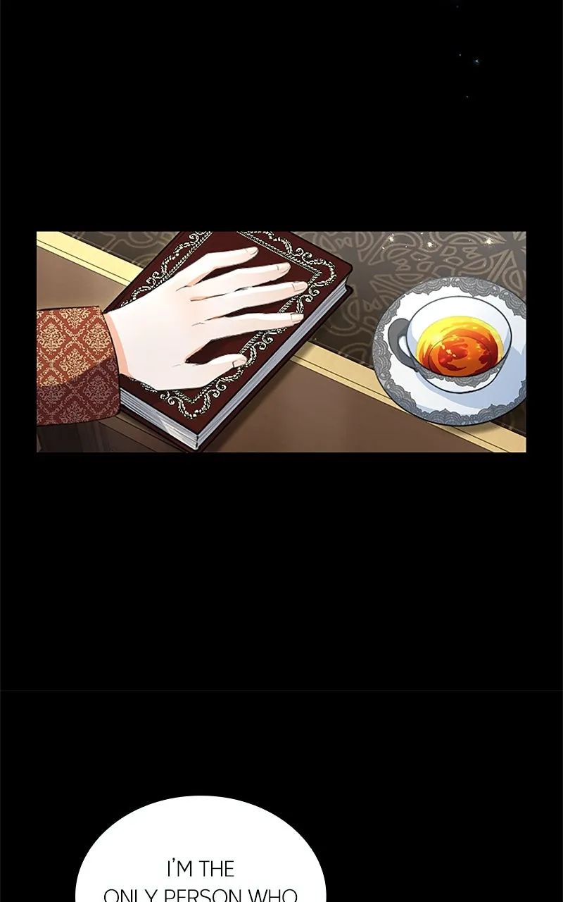 Not the Time for Love Chapter 40 page 43 - 