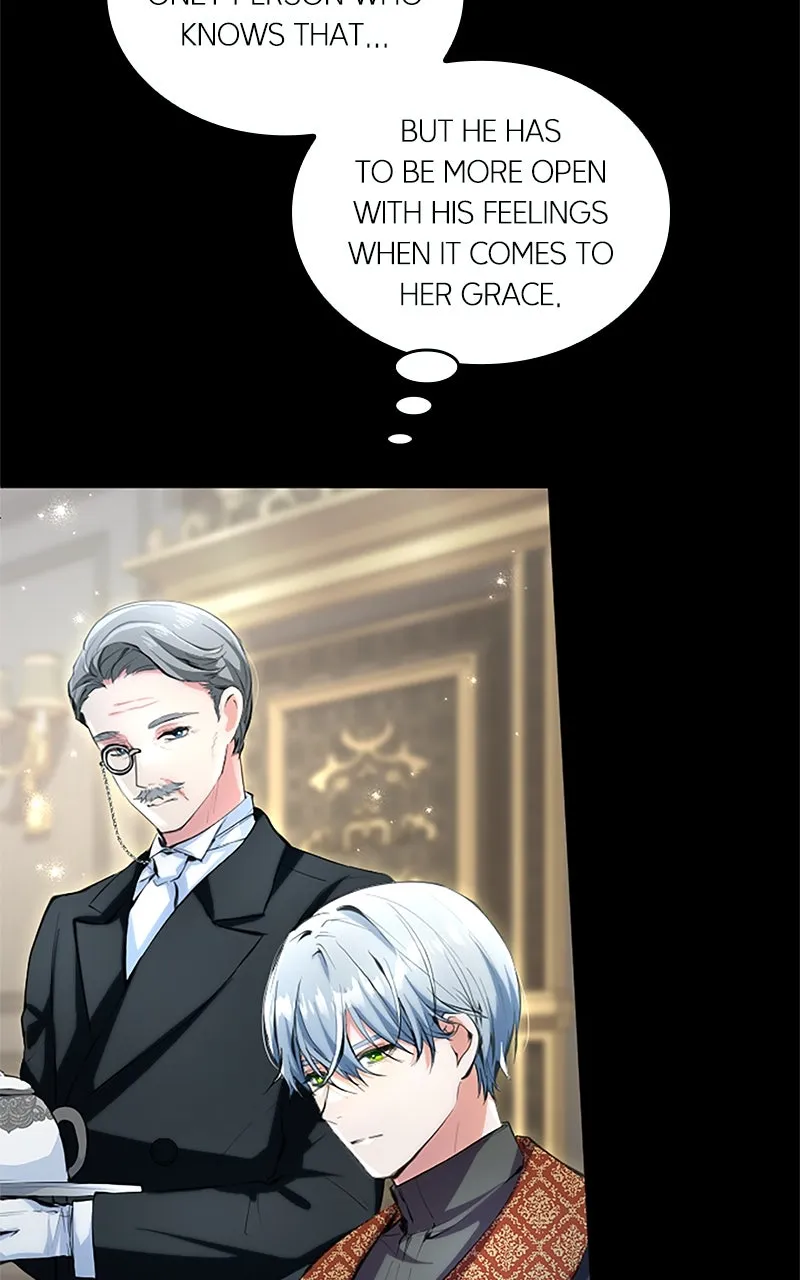 Not the Time for Love Chapter 40 page 44 - 
