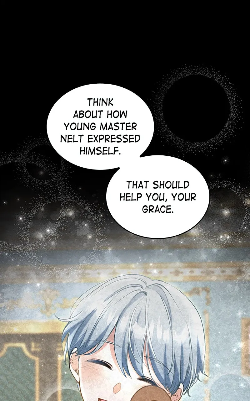Not the Time for Love Chapter 40 page 46 - 