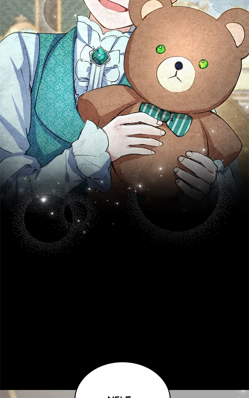 Not the Time for Love Chapter 40 page 47 - 