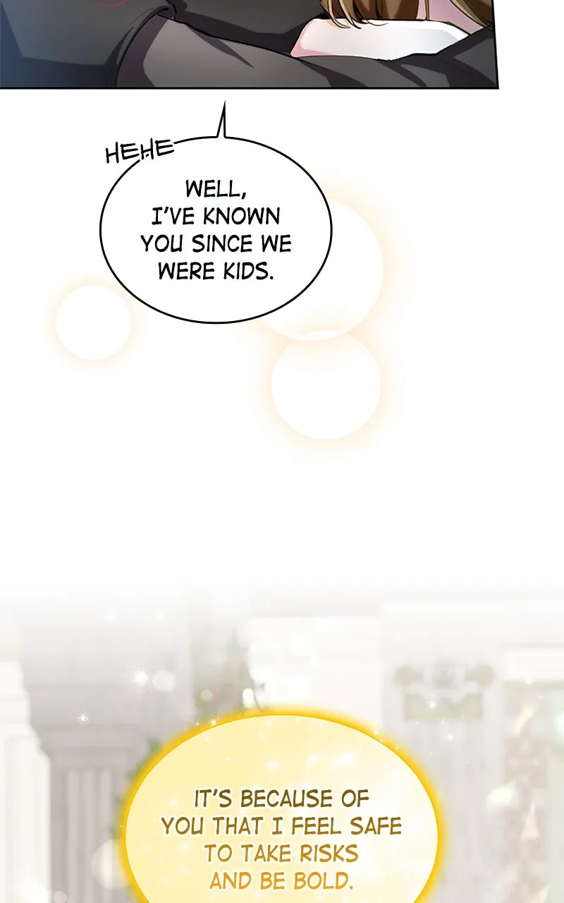 Not the Time for Love Chapter 40 page 6 - 