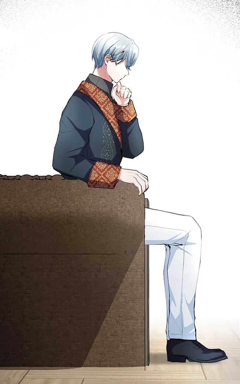 Not the Time for Love Chapter 40 page 52 - 