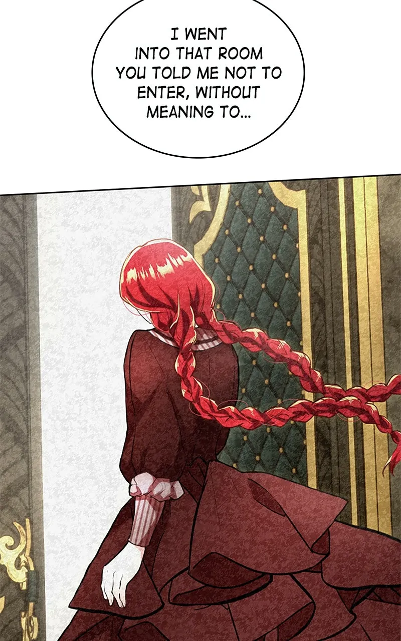 Not the Time for Love Chapter 40 page 60 - 
