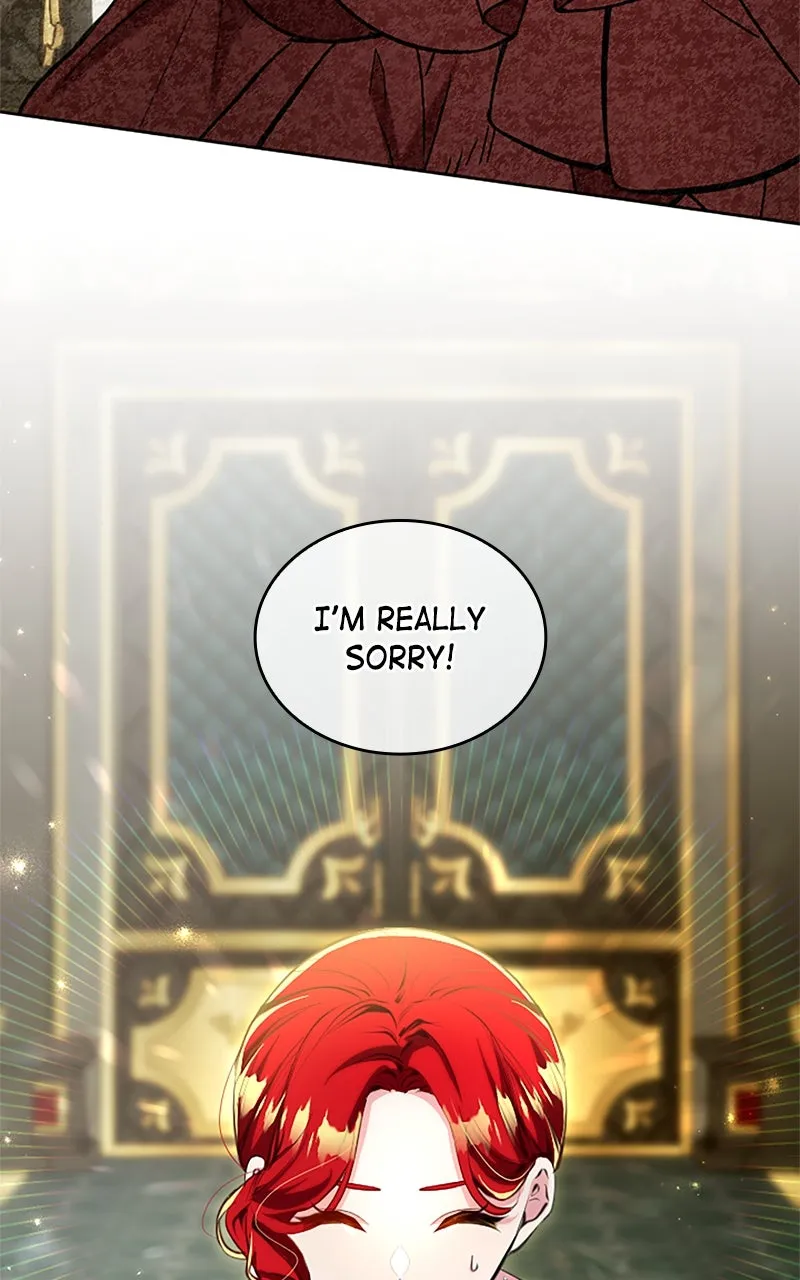 Not the Time for Love Chapter 40 page 61 - 