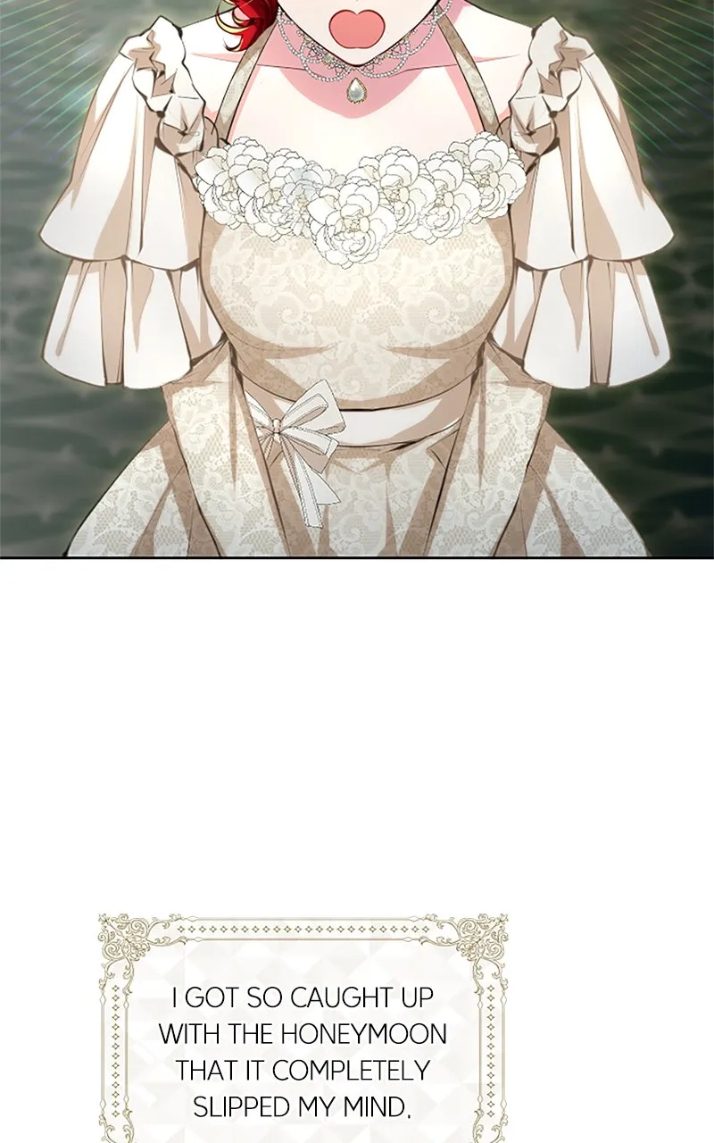 Not the Time for Love Chapter 40 page 62 - 