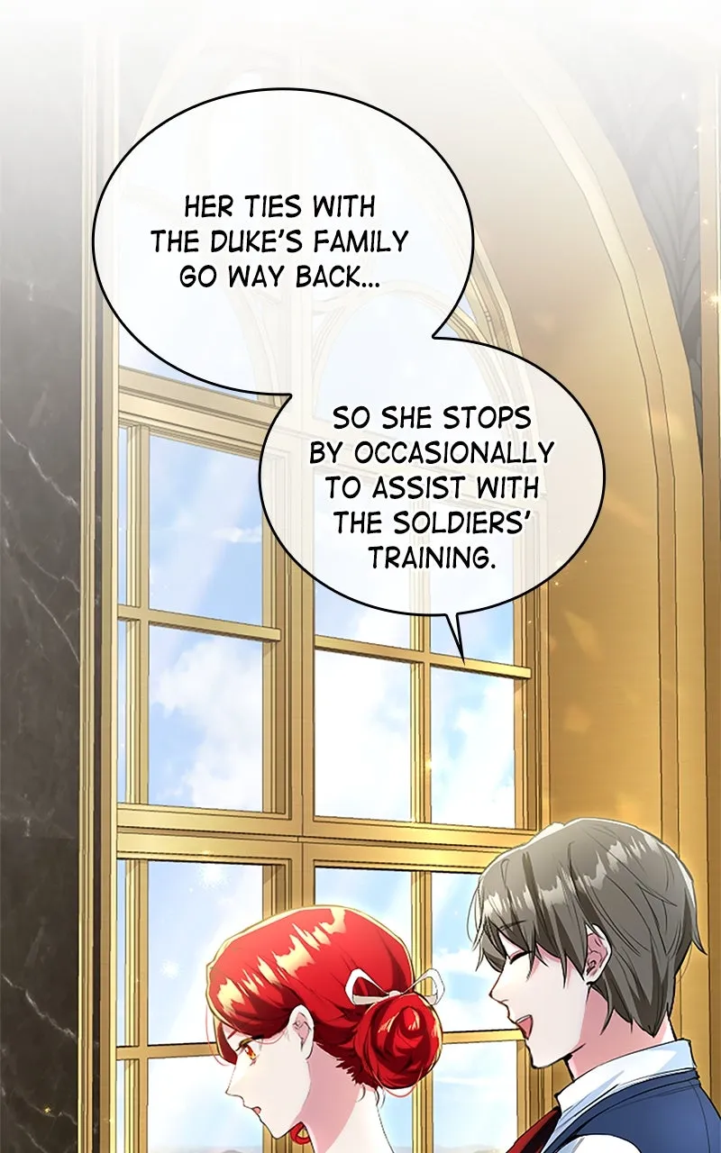 Not the Time for Love Chapter 41 page 14 - 