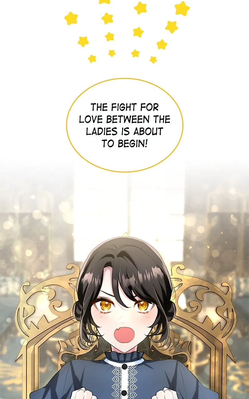 Not the Time for Love Chapter 41 page 19 - 