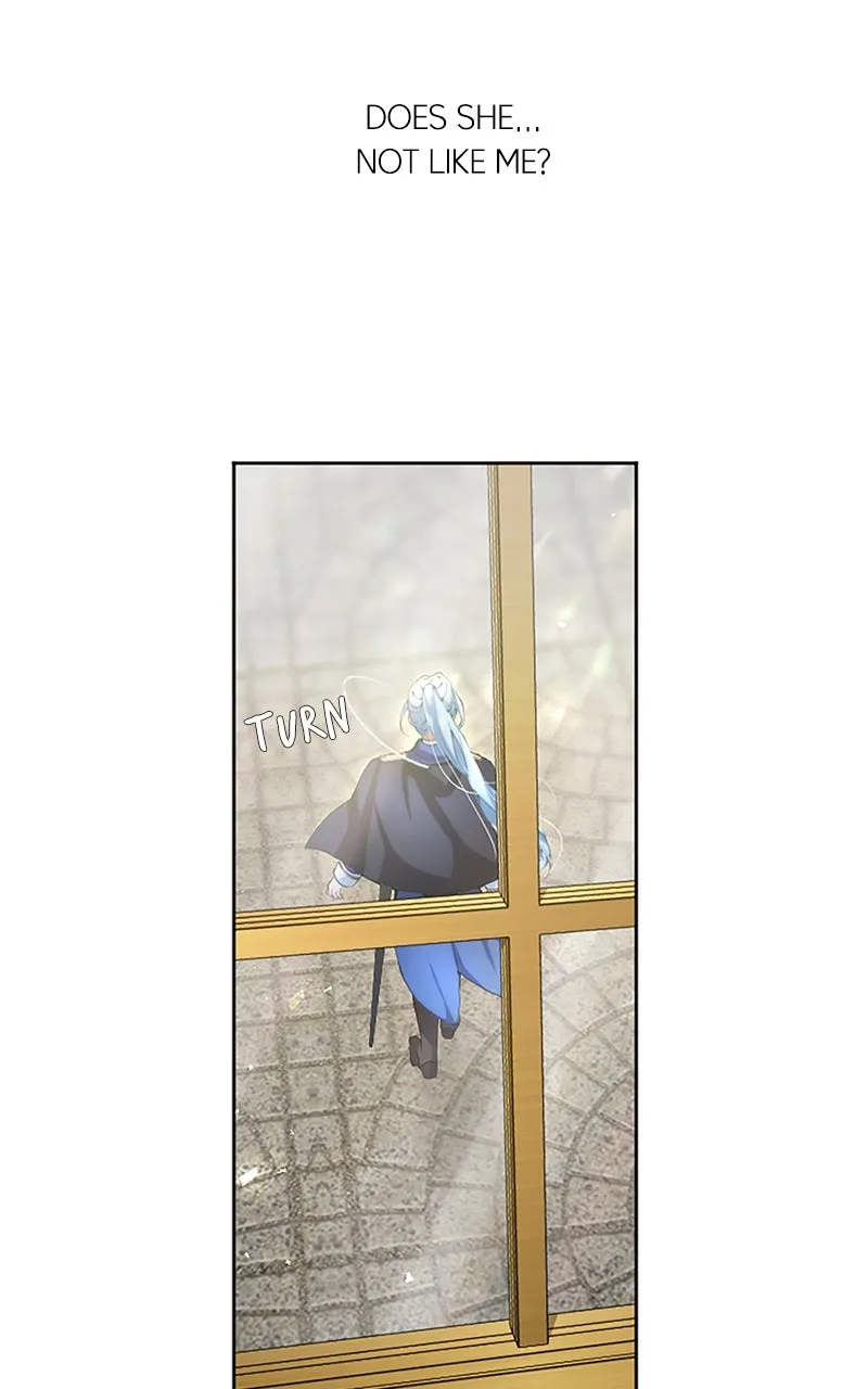 Not the Time for Love Chapter 41 page 3 - 