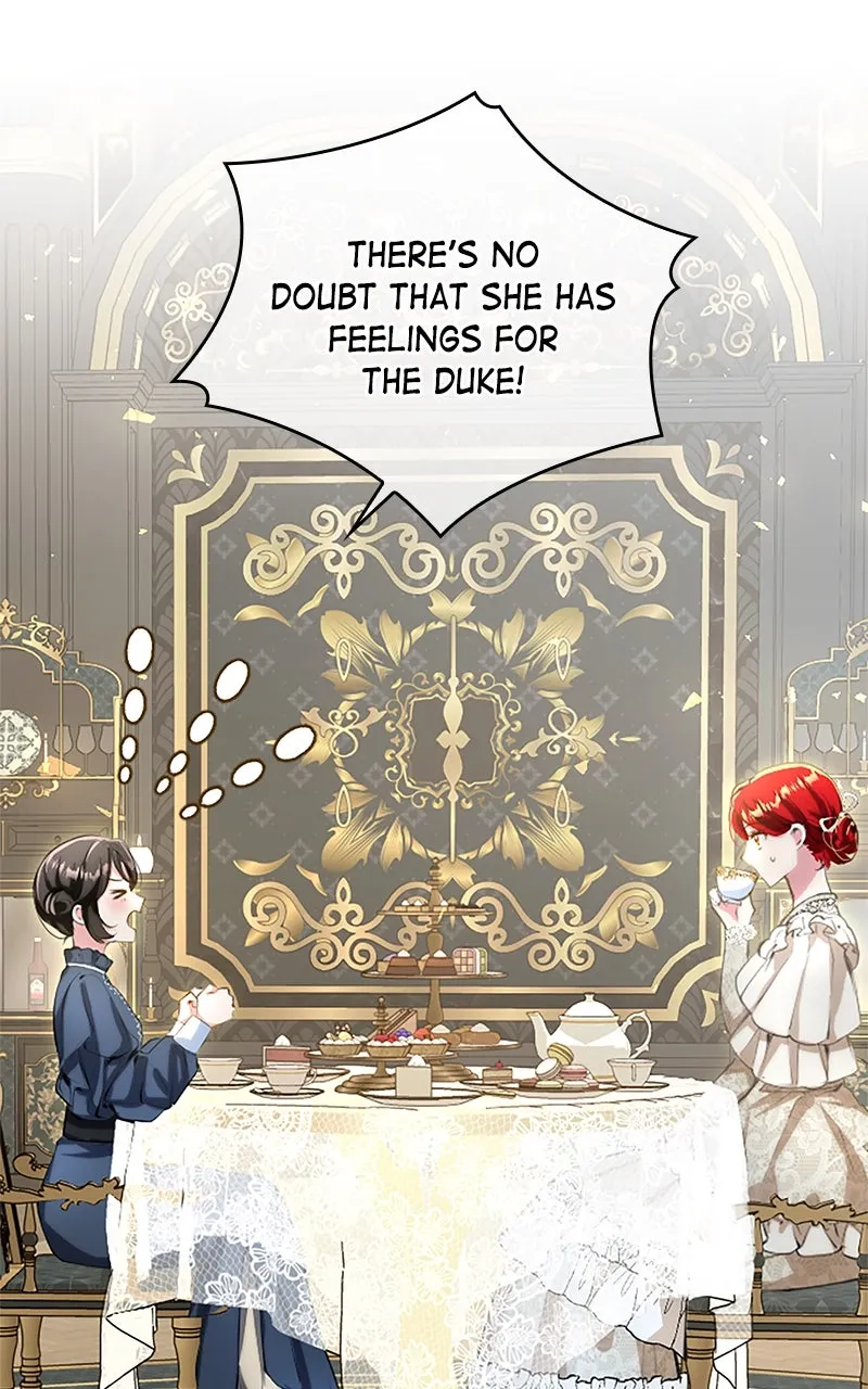 Not the Time for Love Chapter 41 page 24 - 