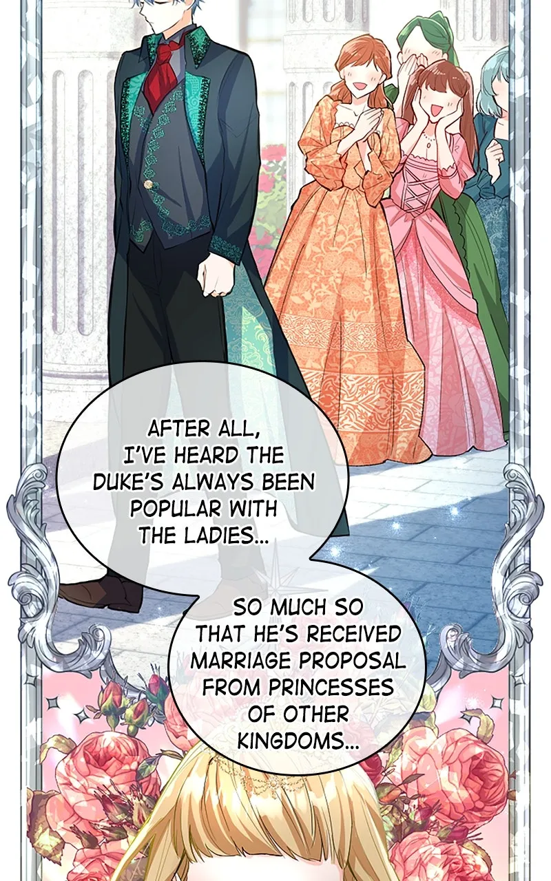 Not the Time for Love Chapter 41 page 26 - 
