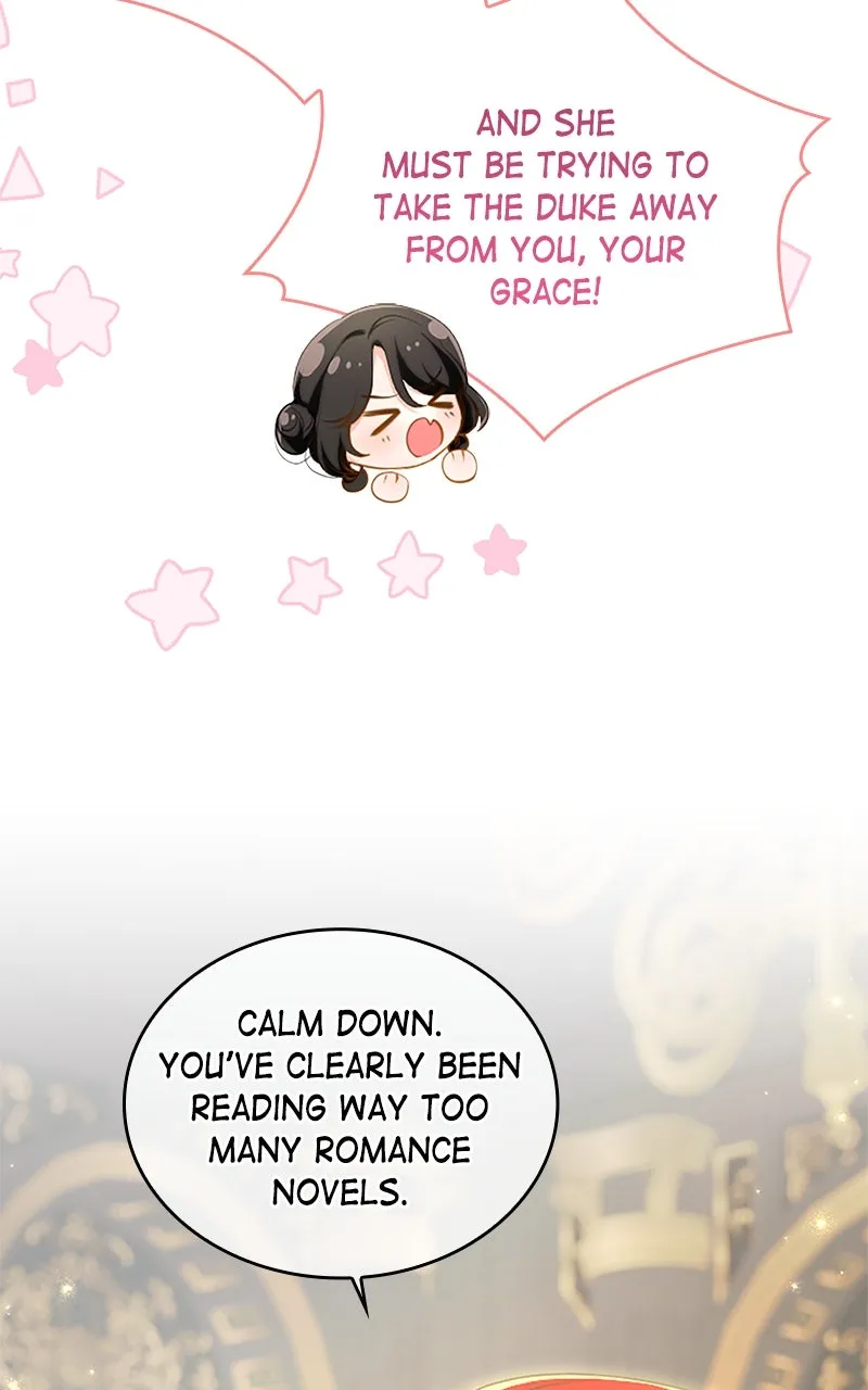 Not the Time for Love Chapter 41 page 28 - 