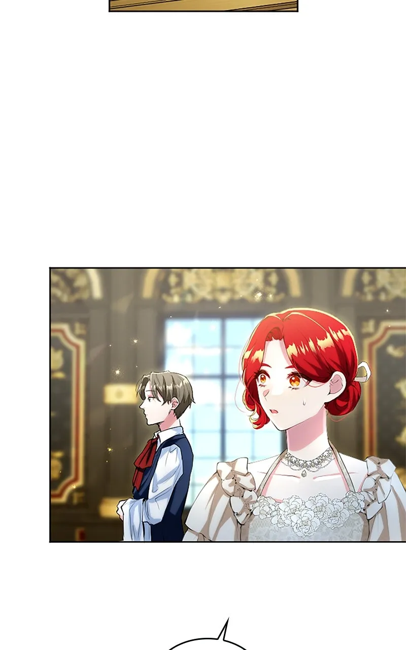 Not the Time for Love Chapter 41 page 4 - 