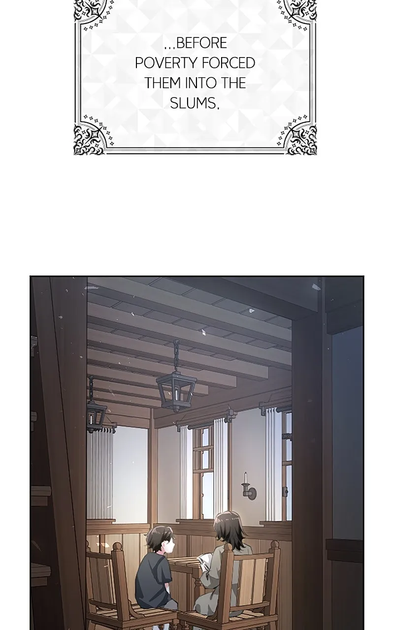 Not the Time for Love Chapter 41 page 32 - 