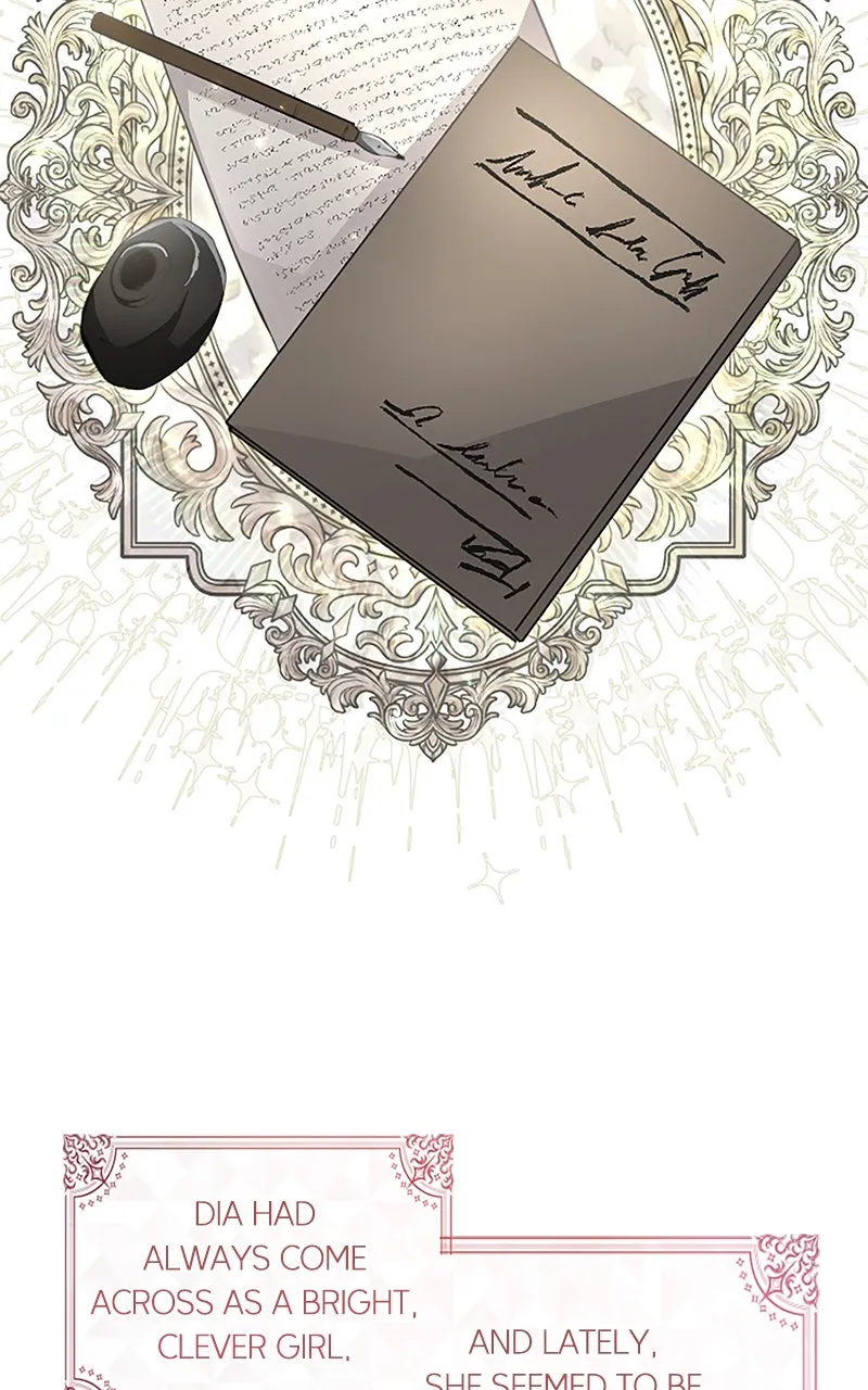 Not the Time for Love Chapter 41 page 34 - 