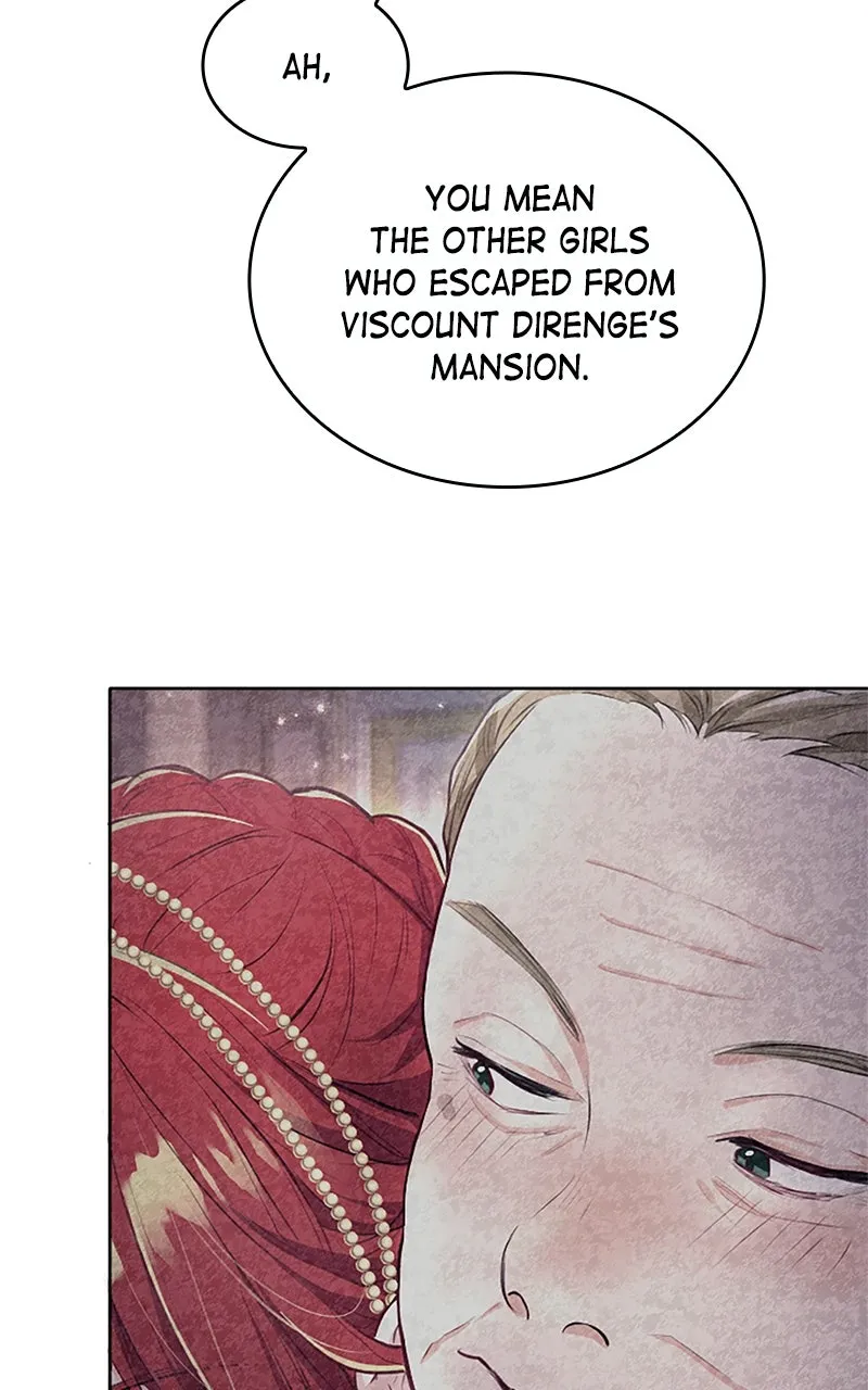 Not the Time for Love Chapter 41 page 38 - 