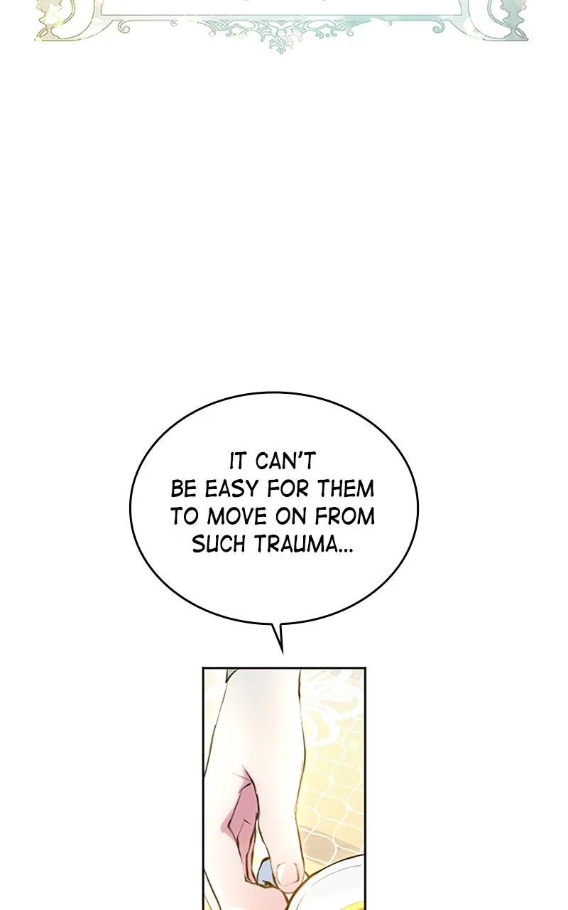 Not the Time for Love Chapter 41 page 43 - 