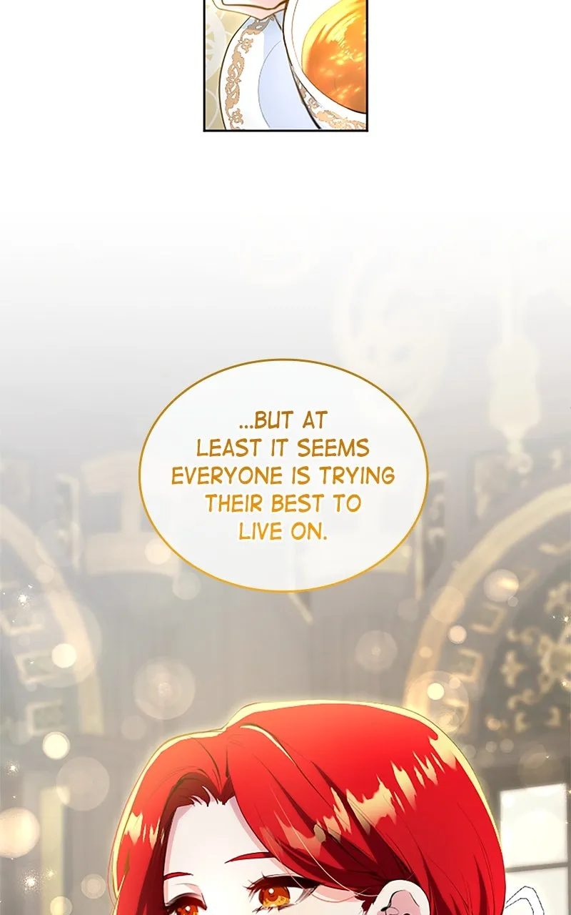 Not the Time for Love Chapter 41 page 44 - 