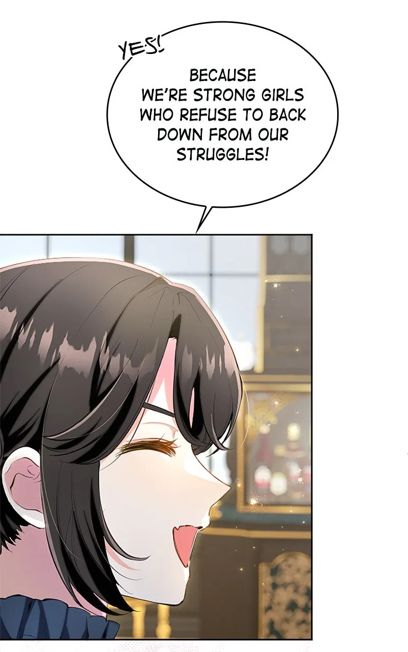 Not the Time for Love Chapter 41 page 46 - 