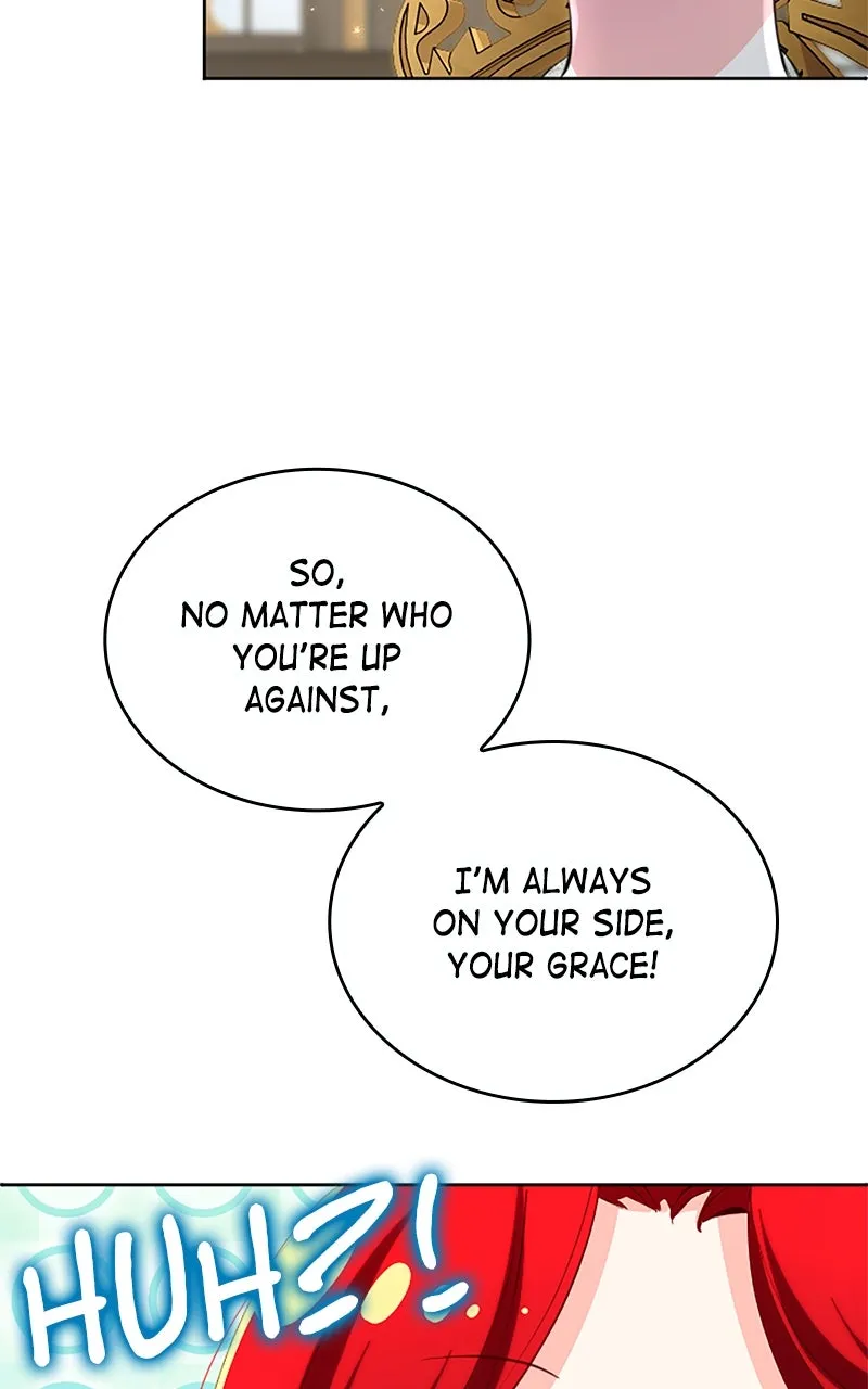 Not the Time for Love Chapter 41 page 48 - 