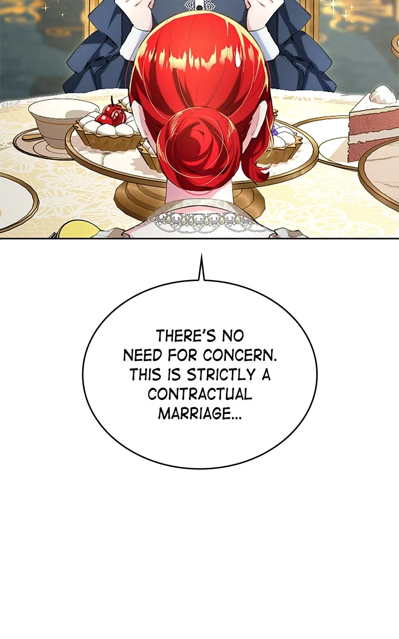 Not the Time for Love Chapter 41 page 50 - 