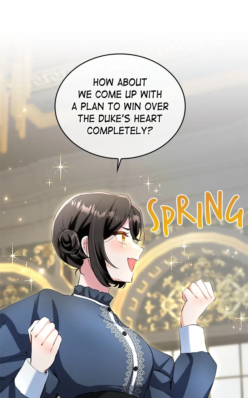 Not the Time for Love Chapter 41 page 51 - 