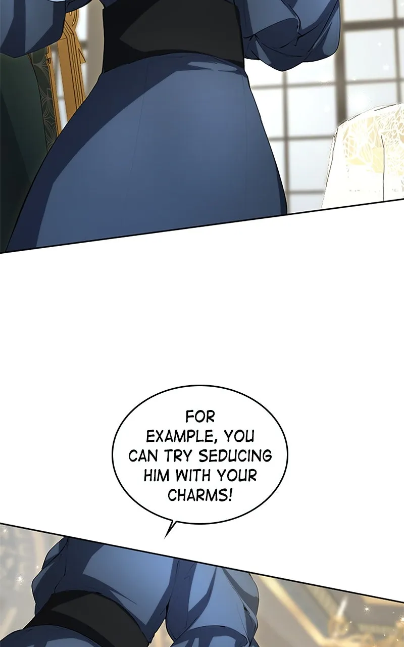 Not the Time for Love Chapter 41 page 52 - 