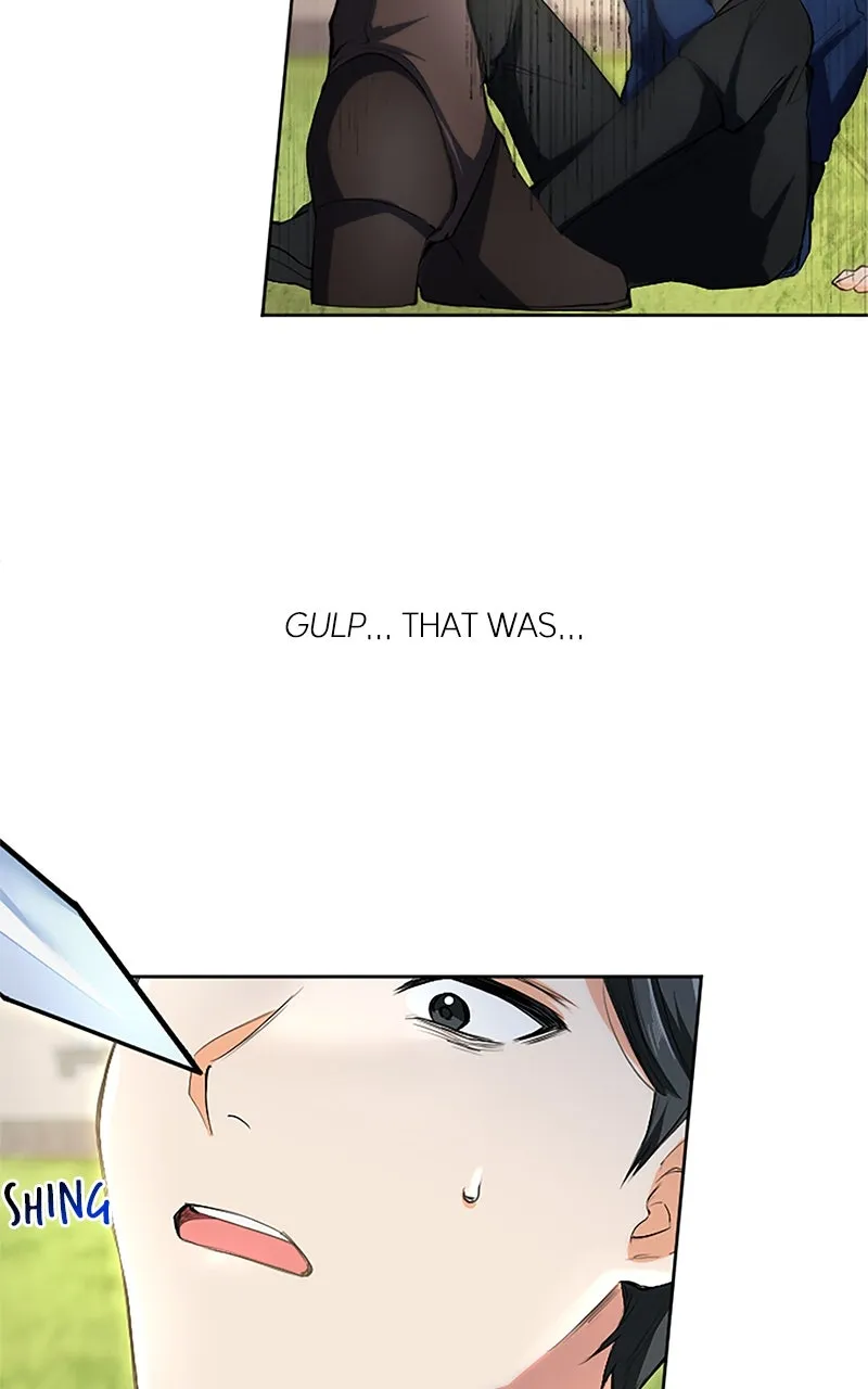 Not the Time for Love Chapter 41 page 59 - 