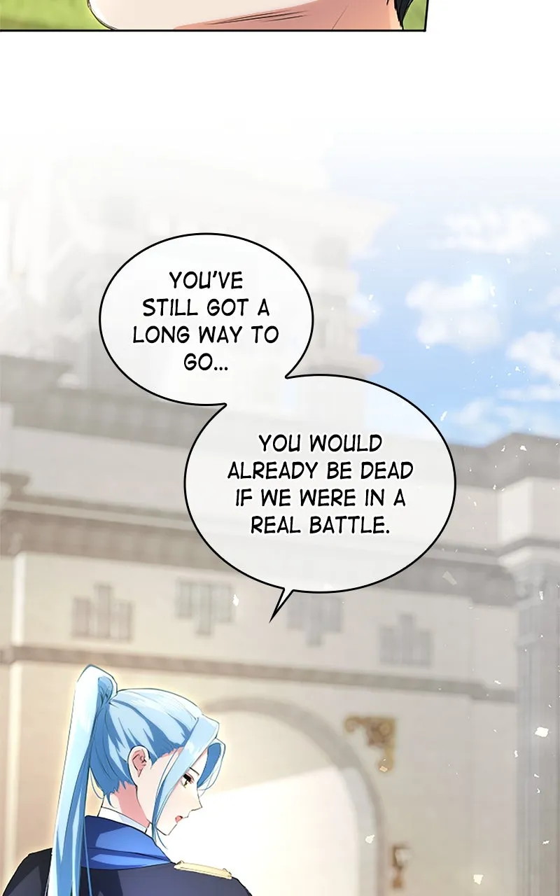Not the Time for Love Chapter 41 page 60 - 