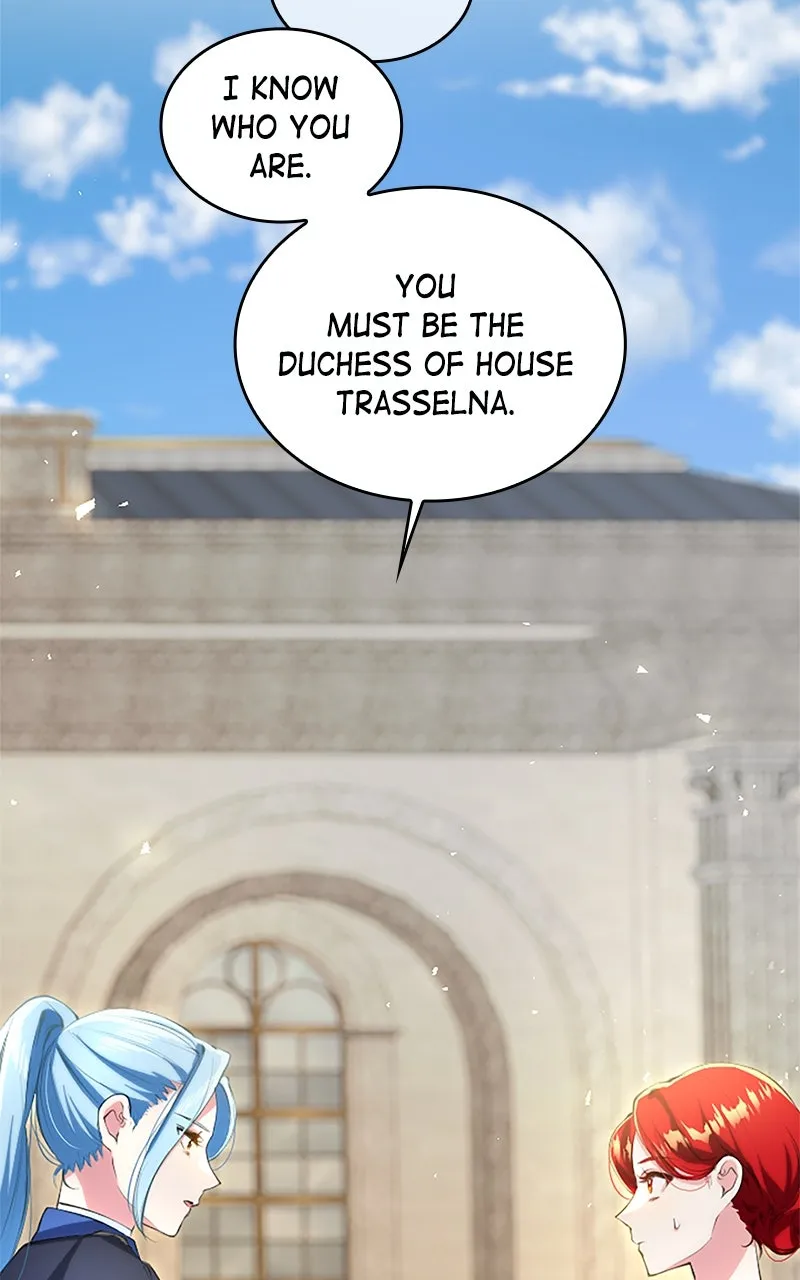 Not the Time for Love Chapter 41 page 68 - 