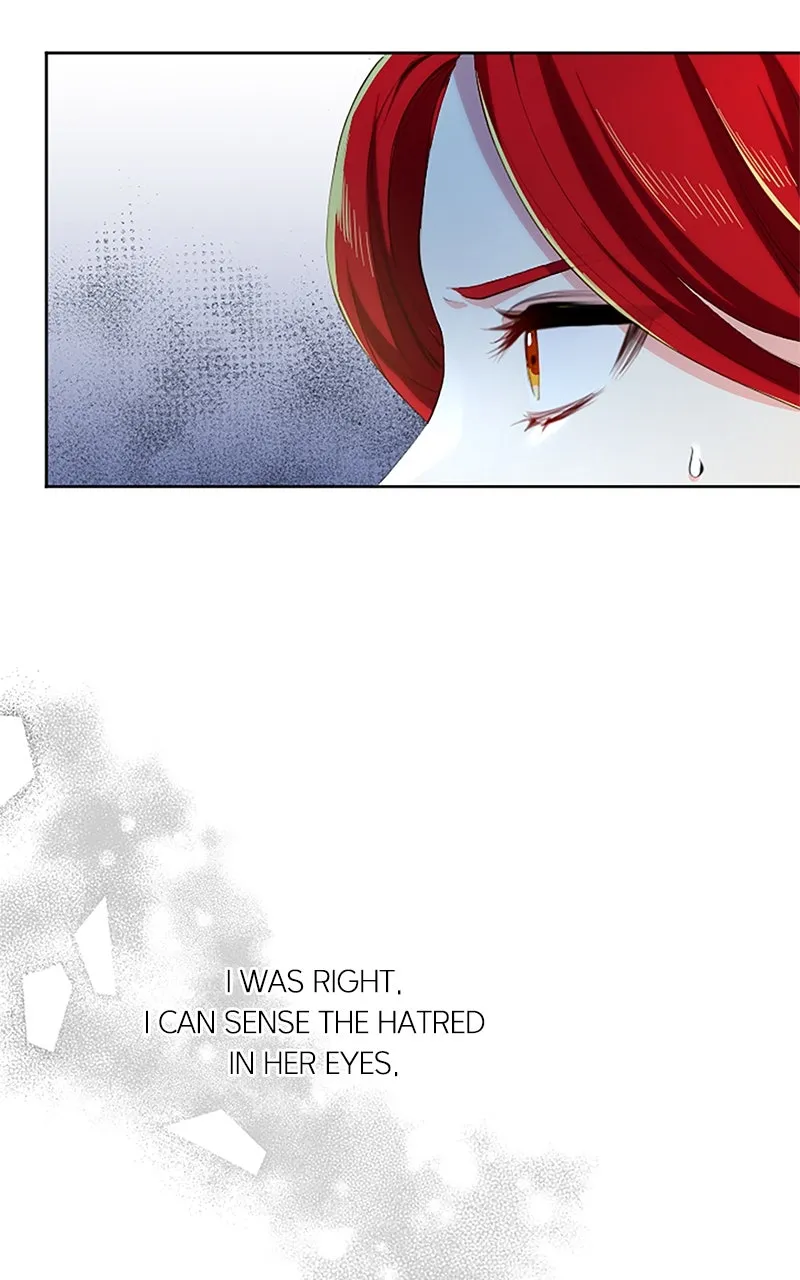 Not the Time for Love Chapter 41 page 71 - 