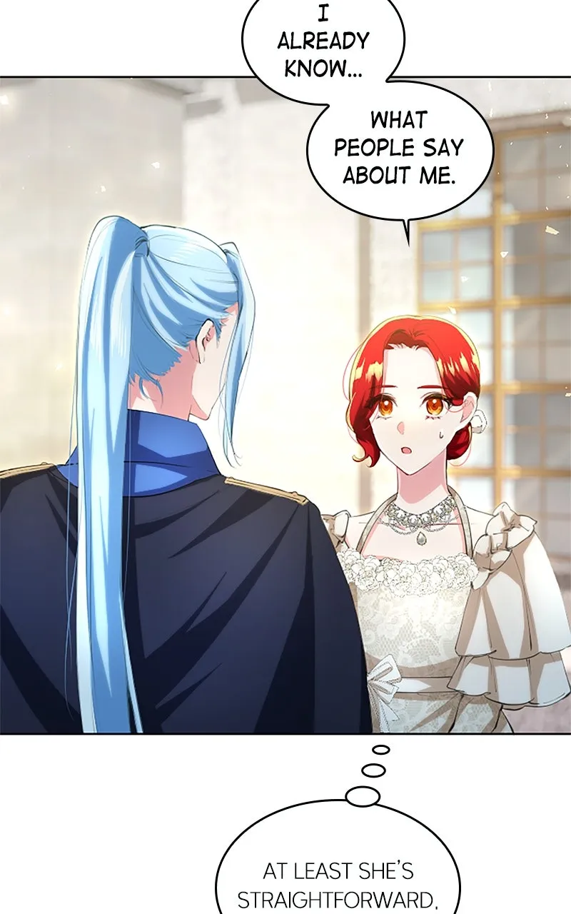 Not the Time for Love Chapter 41 page 73 - 