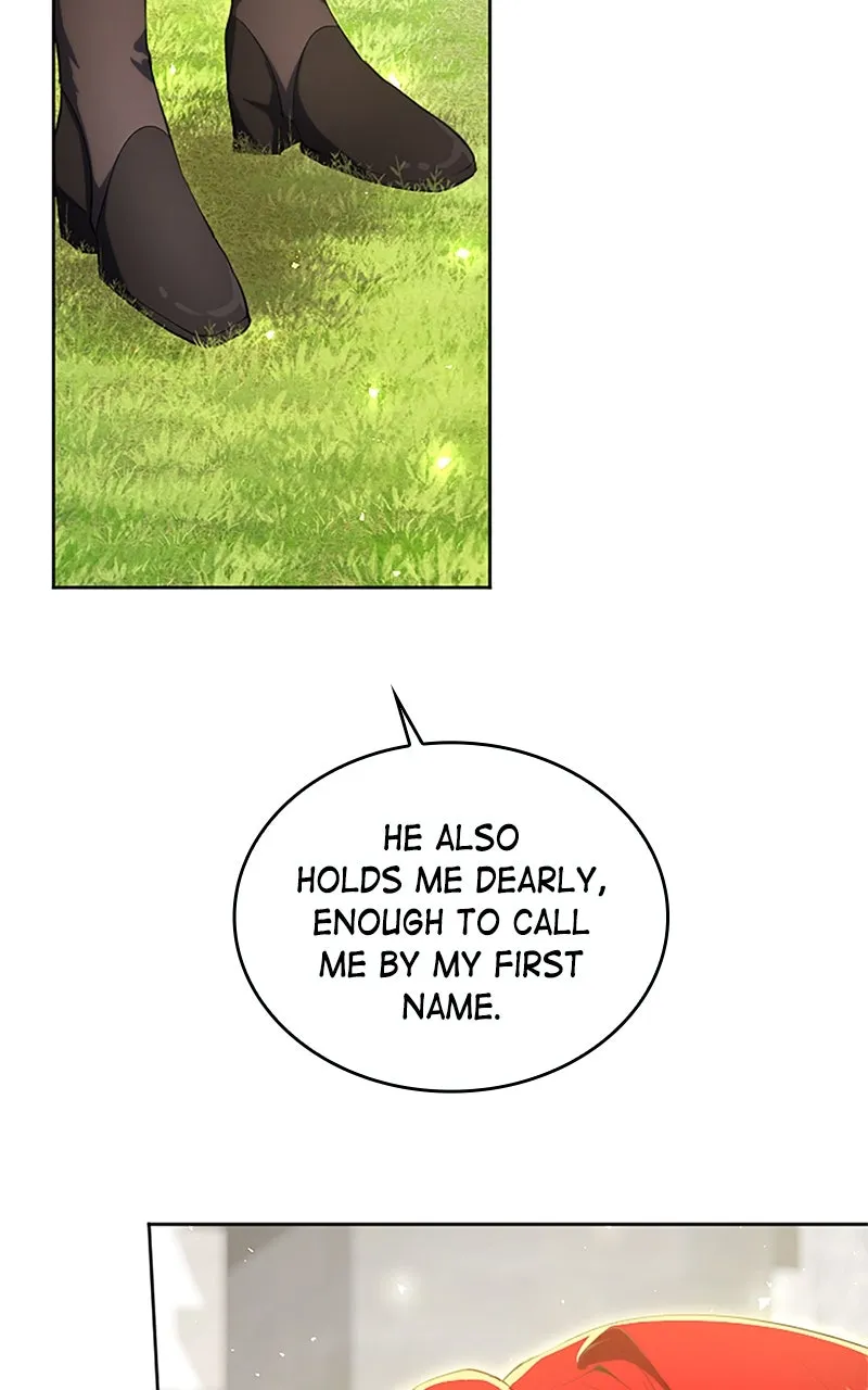 Not the Time for Love Chapter 41 page 75 - 