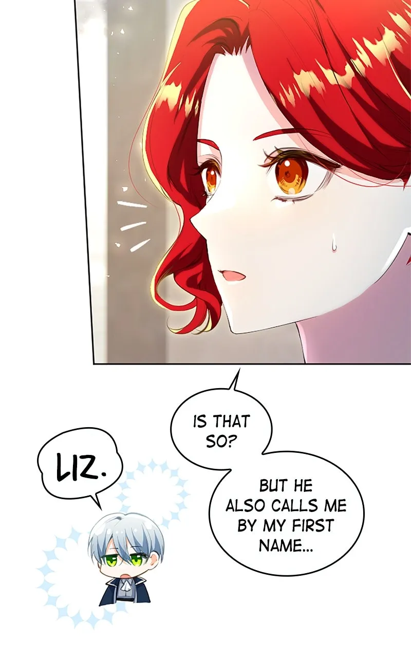 Not the Time for Love Chapter 41 page 76 - 
