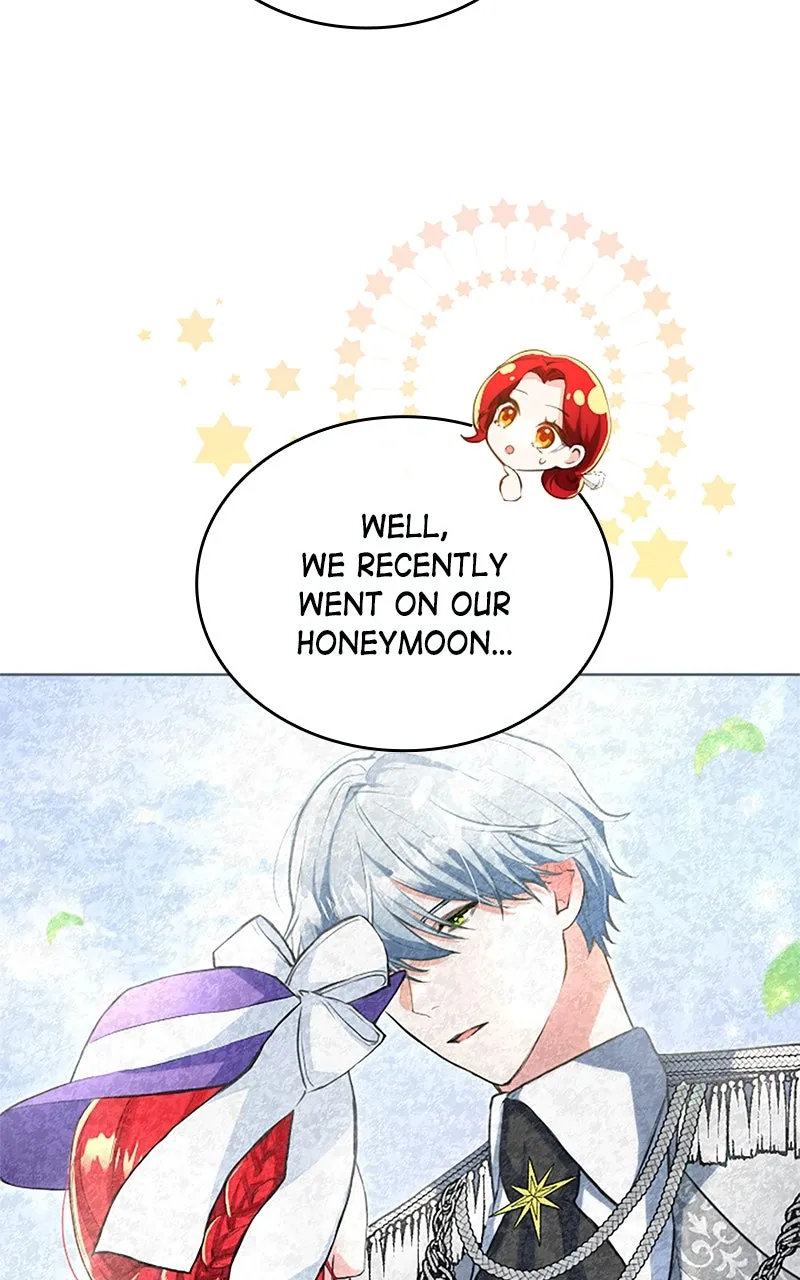 Not the Time for Love Chapter 41 page 78 - 