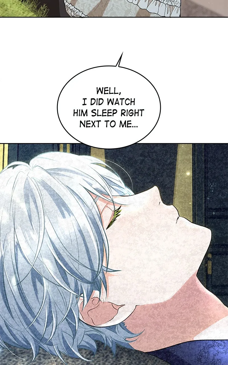 Not the Time for Love Chapter 41 page 82 - 